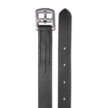 Staffili Waldhausen X-Line 25 mm Nero