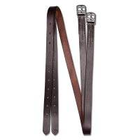 Staffili Waldhausen X-Line 25 mm Nero