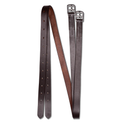 Staffili Waldhausen X-Line 25 mm Marrone