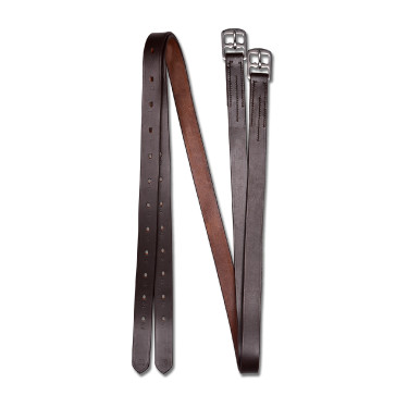 Staffili Waldhausen X-Line 25 mm Marrone