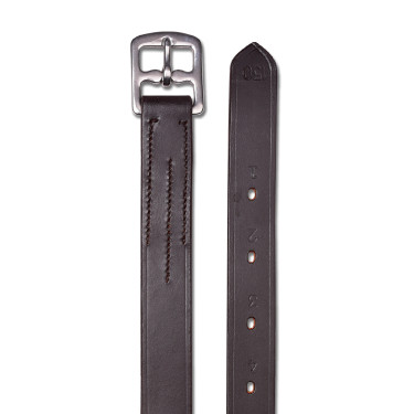 Staffili Waldhausen X-Line 25 mm Marrone