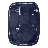 Estensione del petto Waldhausen Nordic Blu notte