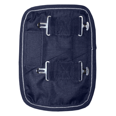 Estensione del petto Waldhausen Nordic Blu notte Estensione del petto Waldhausen Nordic Blu notte