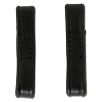 Fissaggio di morso a rulli Wembley Waldhausen Nero