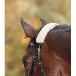 Copri-nasale Waldhausen Crema Beige