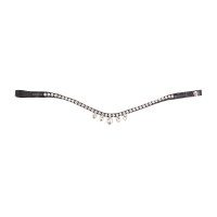 Diadema Frontale Waldhausen X-Line Bianco Diadema Frontale Waldhausen X-Line Bianco