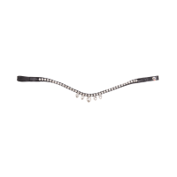 Diadema Frontale Waldhausen X-Line Bianco Diadema Frontale Waldhausen X-Line Bianco