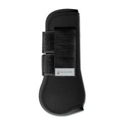 Stinchiere Waldhausen Basic da 2 Nero