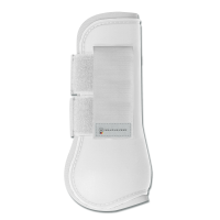 Stinchiere Waldhausen Basic da 2 Bianco Stinchiere Waldhausen Basic da 2 Bianco