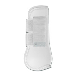 Stinchiere Waldhausen Basic da 2 Bianco Stinchiere Waldhausen Basic da 2 Bianco