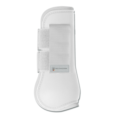 Stinchiere Waldhausen Basic da 2 Bianco