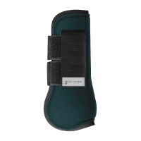 Stinchiere Waldhausen Basic da 2 Nero Stinchiere Waldhausen Basic da 2 Nero