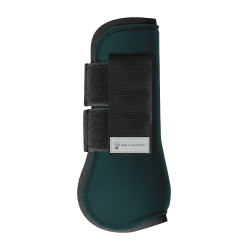 Stinchiere Waldhausen Basic da 2 Verde abete / nero