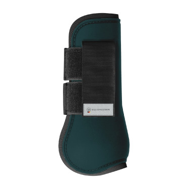 Stinchiere Waldhausen Basic da 2 Verde abete / nero