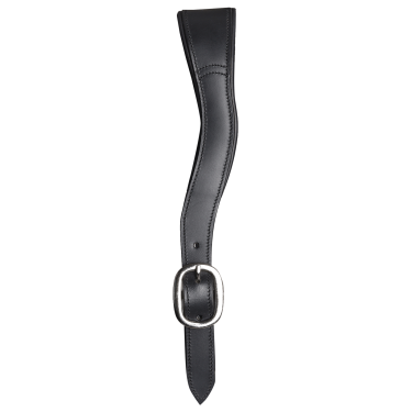 Capezza in cuoio Waldhausen anatomic S-Line Capezza in cuoio Waldhausen anatomic S-Line