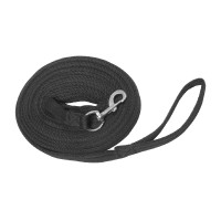 Lunga da girare Waldhausen Griffy Nero Lunga da girare Waldhausen Griffy Nero