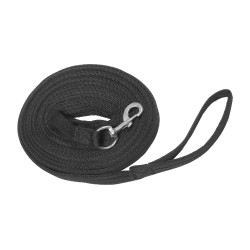 Lunga da girare Waldhausen Griffy Nero Lunga da girare Waldhausen Griffy Nero