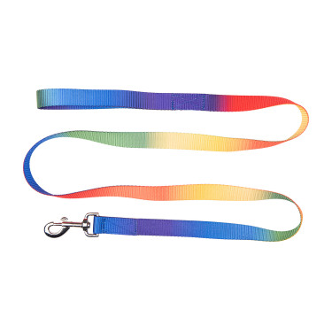 Longe Arcobaleno Waldhausen Arcobaleno Multicolore
