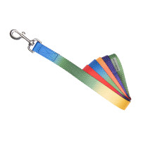 Longe Arcobaleno Waldhausen Arcobaleno Multicolore