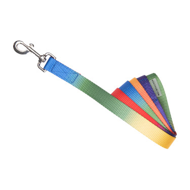 Longe Arcobaleno Waldhausen Arcobaleno Multicolore