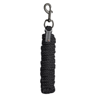 Lunga di attacco Waldhausen Gloomy moschettone standard Nero Lunga di attacco Waldhausen Gloomy moschettone standard Nero