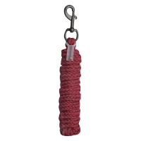 Lunga di attacco Waldhausen Gloomy moschettone standard Bordeaux Lunga di attacco Waldhausen Gloomy moschettone standard Bordeaux