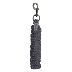 Lunga di attacco Waldhausen Gloomy moschettone standard