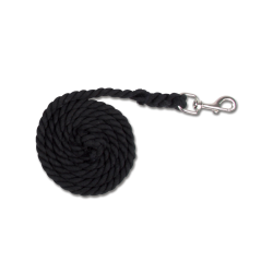 Lunga di cavezza Waldhausen Cotton