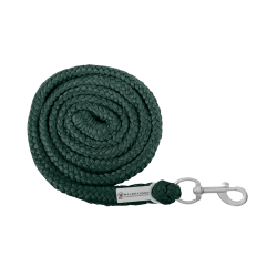 Lunga da cavezza Waldhausen Economic con moschettone Lunga da cavezza Waldhausen Economic con moschettone