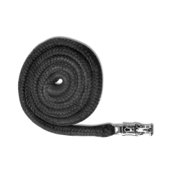 Lunga da cavezza Waldhausen Economic con moschettone anti-panico Lunga da cavezza Waldhausen Economic con moschettone anti-panico