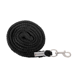 Lunga da cavezza Waldhausen Plus con moschettone