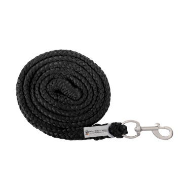 Lunga da cavezza Waldhausen Plus con moschettone