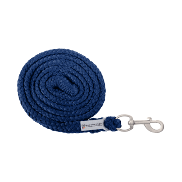 Lunga da cavezza Waldhausen Plus con moschettone