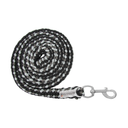 Lunga da cavezza Waldhausen Plus con moschettone