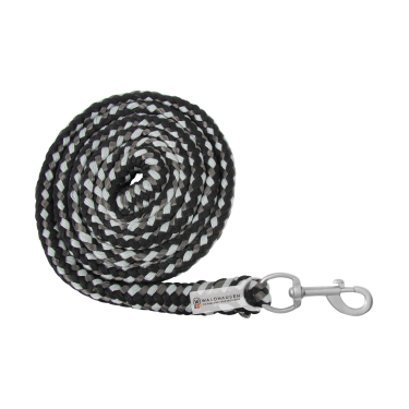 Lunga da cavezza Waldhausen Plus con moschettone