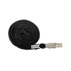 Lunga da cavezza Waldhausen Plus con moschettone anti-panico Lunga da cavezza Waldhausen Plus con moschettone anti-panico