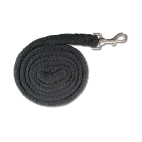 Lunga per cavezza Waldhausen puledro Nero Lunga per cavezza Waldhausen puledro Nero