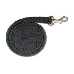 Lunga per cavezza Waldhausen puledro Nero