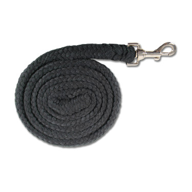 Lunga per cavezza Waldhausen puledro Nero