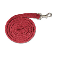 Lunga per cavezza Waldhausen puledro Bordeaux