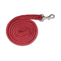 Lunga per cavezza Waldhausen puledro Bordeaux