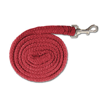 Lunga per cavezza Waldhausen puledro Bordeaux