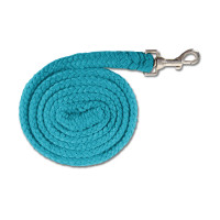 Lunga per cavezza Waldhausen puledro Blu azzurro