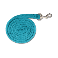 Lunga per cavezza Waldhausen puledro Blu azzurro Lunga per cavezza Waldhausen puledro Blu azzurro