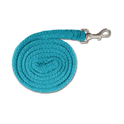 Lunga per cavezza Waldhausen puledro Blu azzurro Lunga per cavezza Waldhausen puledro Blu azzurro