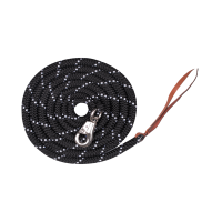 Lunga di Presentazione Waldhausen Western Nero