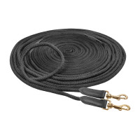 Lunga doppia Waldhausen Nero