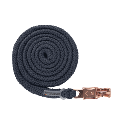 Longe Waldhausen Modern Rosé con moschettone antipanico