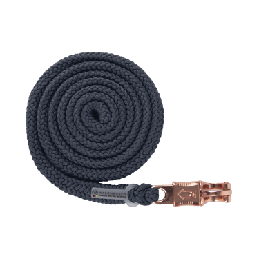 Longe Waldhausen Modern Rosé con moschettone antipanico