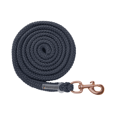 Longe Waldhausen Modern Rosé moschettone standard
